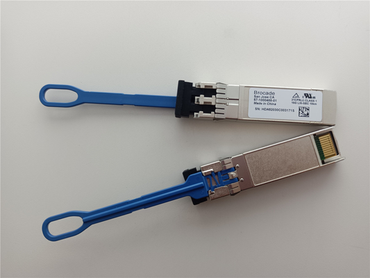 Module 16G FC SFP+ LWL 10KM Transcepteur optique SMF duplex