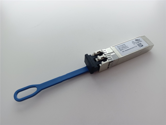 Module 16G FC SFP+ LWL 10KM Transcepteur optique SMF duplex