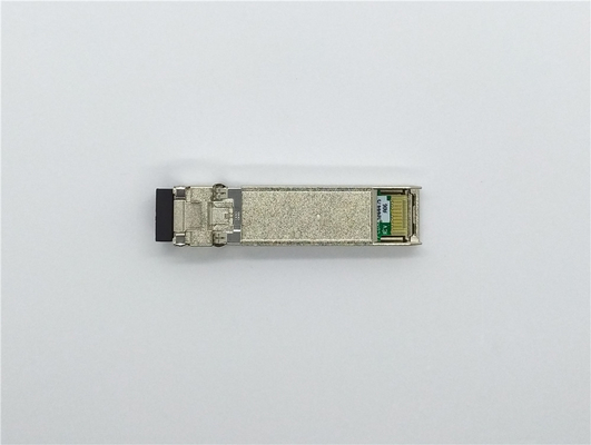 Module FTLF1436P3BCL de Finisar original, module duplex SMF 1310nm à bande de 25,78 Gb/S, module récepteur LC