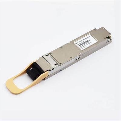 Nouveaux modules optiques MMA4Z00-NS400 400G SR