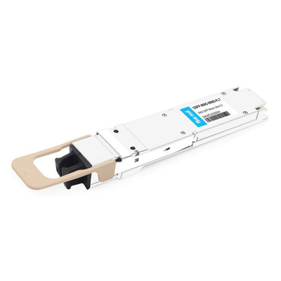 Nouveaux modules optiques Mellanox MMA4Z00-NS400 400G SR pour le centre de données d'IA