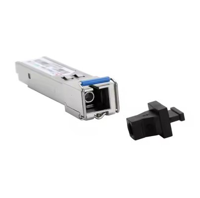 GPON OLT C++++SFP émetteur-récepteur optique 1490/1310nm 20km connecteur SC fibre optique pour FTTH ONT réseau IP 4G 5G WIFI 1550nm