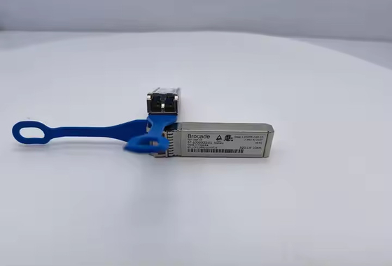Transcepteur de module optique à 10 km pour la fibre de brocade FC64- 48