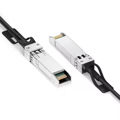 Câble DAC 25G haute vitesse Mellanox 3M Cuivre à connexion directe passif SFP28 Équipement à fibre optique Compatible POE - MCP2M00-A003E30L