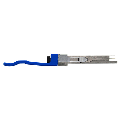 Module d'émetteur-récepteur optique SMF QSFP28