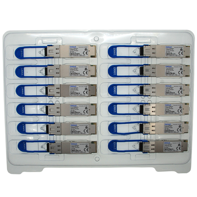 Module d'émetteur-récepteur optique SMF QSFP28
