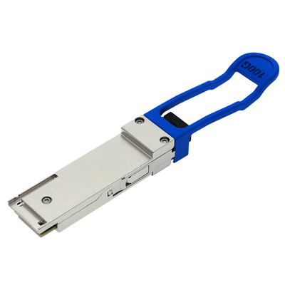10/100/1000Base-T 100m SFP Cooper Module de récepteur optique Finisar SFP FCLF8521P2BTL-DL