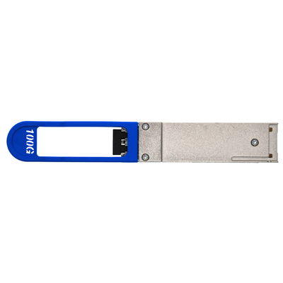 10/100/1000Base-T 100m SFP Cooper Module de récepteur optique Finisar SFP FCLF8521P2BTL-DL