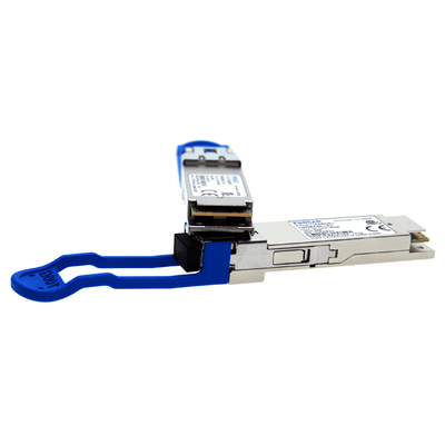 10/100/1000Base-T 100m SFP Cooper Module de récepteur optique Finisar SFP FCLF8521P2BTL-DL