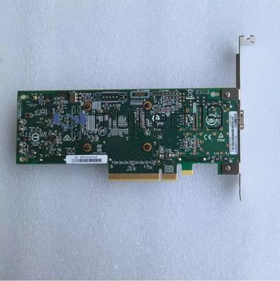QLE2772-SR-SP PCIe 4.0 à double port 32G SFP+ Optique amélioré 32Gb Adaptateur de chaîne de fibres