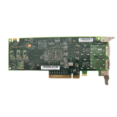 Carte d'adaptateur réseau haut débit et professionnel pour centre de données IA LPe31002-M6