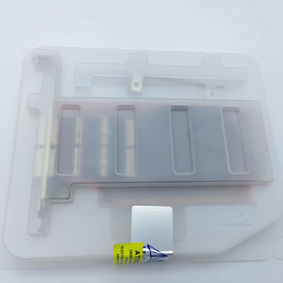 Cartes d'adaptateur réseau QSFP56 EN à double port