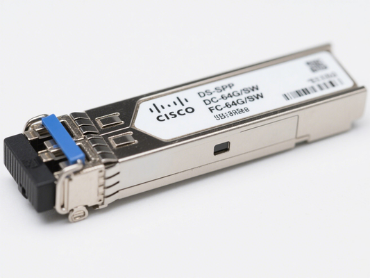 Tout nouveau produit original DS-SFP-FC64G-SW Équipement à fibre optique très populaire pour les centres de données d'IA