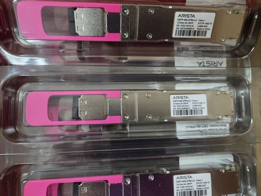 Améliorez votre réseau avec le module QSFP28 100G pour une transmission de données plus rapide