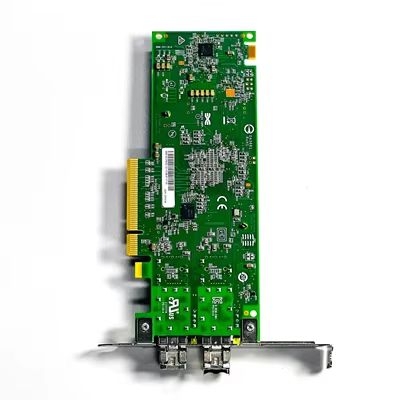 Broadcom LPE35002-M2 32G FC à double port Génération 7 Adaptateur de bus hôte PCIe 4.0 X8