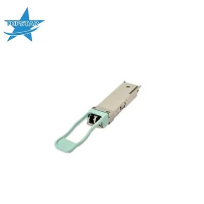 Finisar FTL4C2QE1C 40G Ethernet LM4 Duplex Multimode 1310nm 140m Optical Transceiver with Hot Pluggable Port for FTTX Use