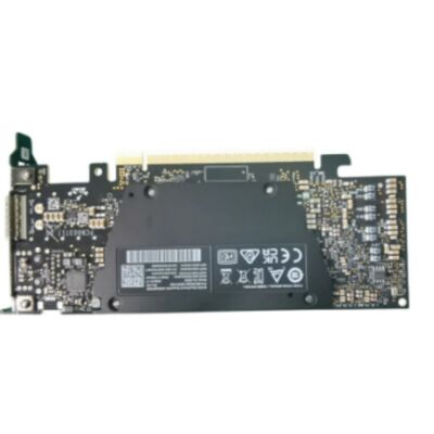 Mellanox 900-9D3D4-00NN-HA0 400GbE QSFP112 Port unique PCI Express Carte réseau interne du serveur