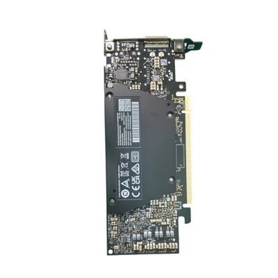 Mellanox 900-9D3D4-00NN-HA0 400GbE QSFP112 Port unique PCI Express Carte réseau interne du serveur