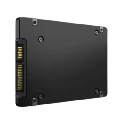 SSD d'entreprise Samsung MZQLB7T6HALA-00W07 7,68 To PCIe 3.0 NVMe U.2 pour serveur et centre de données
