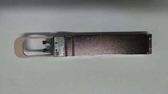 Module optique à dessus plat MMA4Z00-NS-FLT 800G OSFP 2x400G SR4 850nm 50m double MPO-12/APC