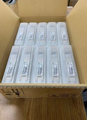 NVIDIA MMA4Z00-NS-FLT 400G NDR OSFP Transceiver Module InfiniBand Optical Module for Data Center Network Switch