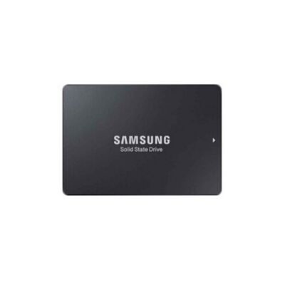 Samsung PM9A3 7.68TB PCIe 4.0 NVMe Enterprise SSD avec un facteur de forme U.2 de 6900 Mo/s