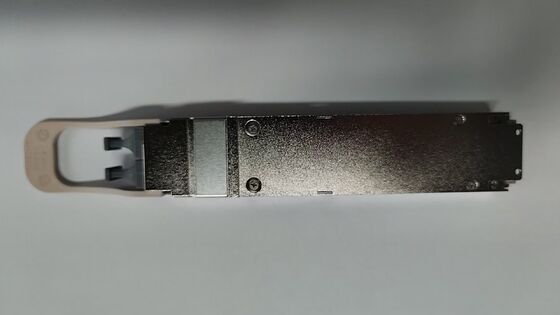 NVIDIA MMA4Z00-NS-FLT 800G Transcepteur à double port OSFP SR8 NDR InfiniBand 50m