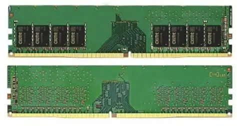 Mémoire vive de serveur CXMT CXMR4E464R8AS-CB1C 64 Go PC5-5600B 2Rx4 ECC enregistrée