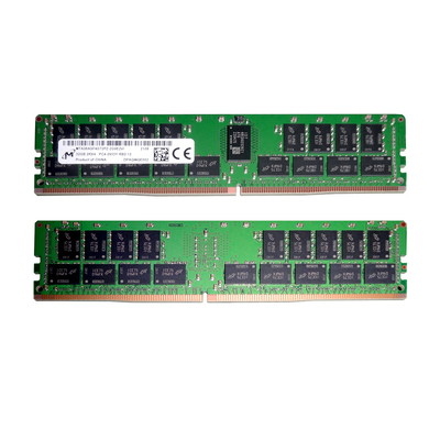 Mémoire serveur Samsung 96 Go DDR5-5600 ECC RDIMM pour centres de données et charges de travail IA