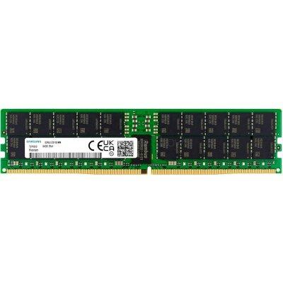 M321R8GA0EB2-CCPKF Samsung 64 Go PC5-51200 ECC RAM du serveur enregistré