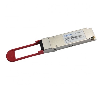 Émetteur-récepteur compatible de 10-3316-01 QSFP28 100G ER4 40km SMF