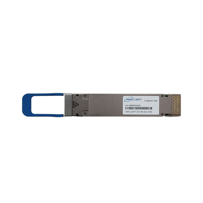 modules 400G InnoLight 400G FR4 optiques de 1270-1330nm 2km pour FTTX