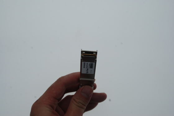 Émetteur-récepteur directionnel 100GBASE-SR 850nm 100m de Bi du duplex LC MMF de DDM