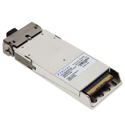 Émetteur-récepteur CFP2 optique de Finisar FTLC8221SCNM 100GBASE-SR10 100m