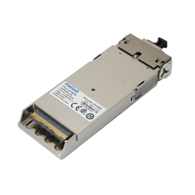 Émetteur-récepteur CFP2 optique de la PCP FTLC1121RDNL 100GBASE-LR4 10km de Finisar 100G