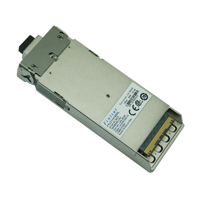 Émetteur-récepteur CFP2 optique de Finisar FTLC1121SDNL 100GBASE-LR4 10km