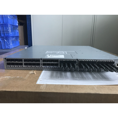 Commutateur 16GB de BR-6510-24-16 G-R Brocade 6510 San