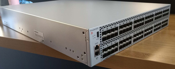 Commutateur d'entreprise de BR-6520-96-16 G-R Brocade 6520 FC