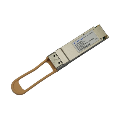 Émetteur-récepteur optique original de Finisar FTL410QE3C 40GBASE-SR4 150m QSFP