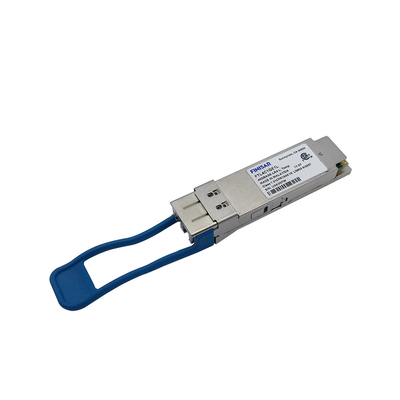 Finisar original FTL4C1QE1L Transciver optique 40GBASE-LR4 10km