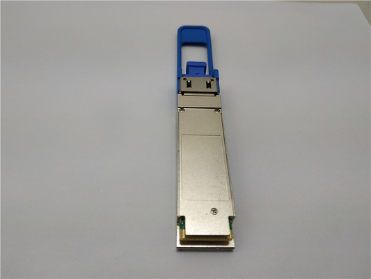 Émetteur-récepteur LR4 10km du module PSM4 du connecteur 100G QSFP28 de MPO