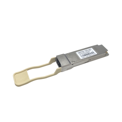 Connecteur duplex du module 500M With FEC LC de QSFP PAM4 100GBASE-DR 100G QSFP28