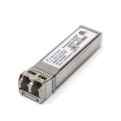 module finisar de FTLX8571D3BCV 850nm 300m 10G SFP