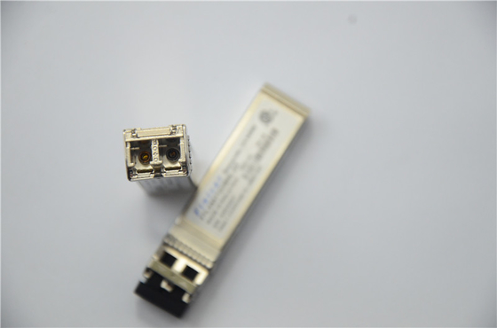 Émetteur-récepteur original de SFP 850nm de fibre du module 10G 300m de FTLX8571D3BNL