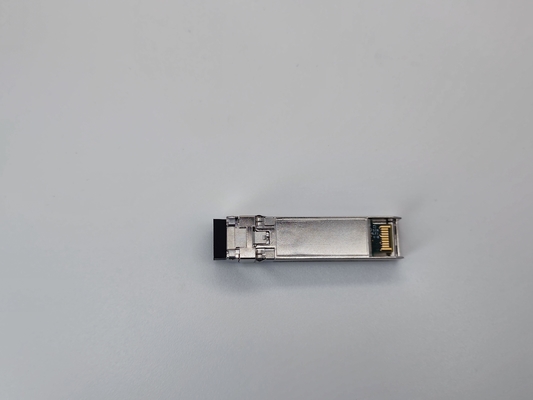 Émetteur-récepteur optique industriel 850nm 300M Fiber Module de la température FTLX8573D3BTL