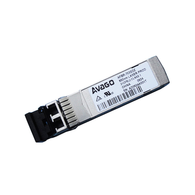 Émetteur-récepteur 850nm d'AFBR-703SDZ 10G SFP+ pour l'Ethernet 300M Module
