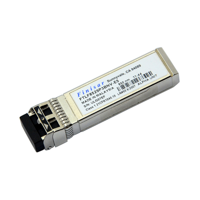 Module optique du module 100M SFP+ de Finisar FTLF8529P3BNV FC 16G