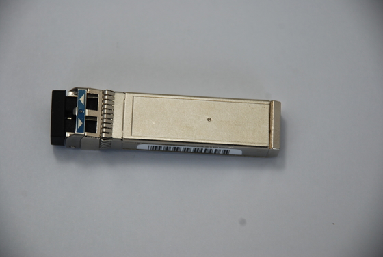 duplex SFP+ d'émetteur-récepteur du module SFP-10G-LR de 10Gbps 10km SMF DDM Cisco SFP