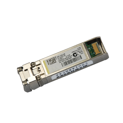Les DOM à plusieurs modes de fonctionnement SFP-10G-SR du module 850nm 300m de 10GBASE-SR SFP+ Cisco SFP