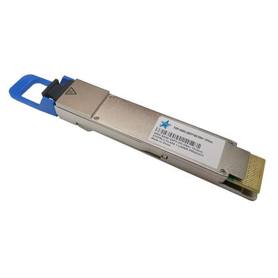 émetteurs-récepteurs optiques des modules 400G 400GBASE-DR4 SMF GBIC de 1310nm 500m